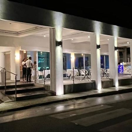 Hotel Alkquimia Bayahíbe Exterior foto